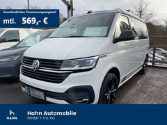 Bild des Angebotes VW T6.1 California Beach Tour Edition 2.0TDI DSG LE