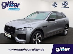 Bild des Angebotes Jaguar F-Pace R-Dynamic HSE AWD HEAD UP AHK BLACK PACK ACC