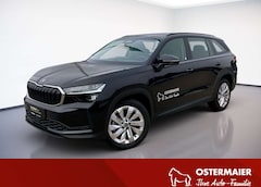 Bild des Angebotes Skoda Kodiaq Selection 1.5TSI iV DSG.ASSIST.HUD.NAV.AHK.KAM.LED