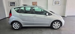 Bild des Angebotes Mercedes-Benz A 160 AVANTGARDE Klima PDC TÜV 12/2027
