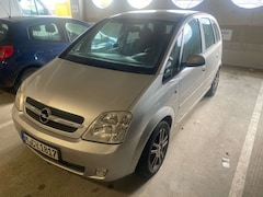 Bild des Angebotes Opel Meriva 1.6 (Essentia)
