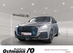 Bild des Angebotes Audi Q7 50 TDI quattro competition AHK HUD 22'' STH