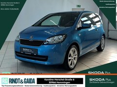 Bild des Angebotes Skoda Citigo 1.0 Fun SHZ KLIMA PDC SITZHEIZUNG NAVI