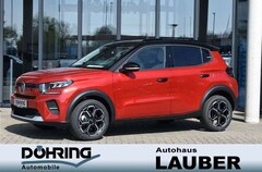 Bild des Angebotes Citroen C3 Aircross ë-C3 C3 Elektromotor 113 Max Winter LM 11kwOBC Cam