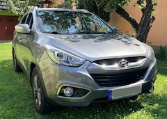 Bild des Angebotes Hyundai iX35 ix35/ Tucson Diesel 2.0 CRDi 4WD Automatik Style