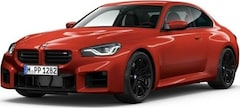 Bild des Angebotes BMW M2 Coupe Sport Aut. HiFi Adaptiv LED Driving Ass