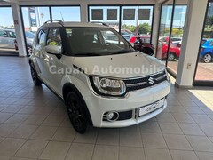 Bild des Angebotes Suzuki Ignis Comfort+ Navi/Scheckheft/Kamera/EURO6