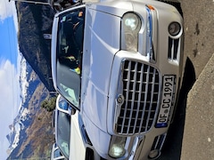 Bild des Angebotes Chrysler 300C Touring 3.0 CRD DPF Automatik