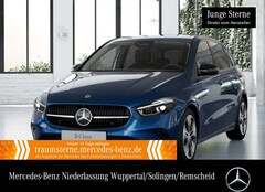 Bild des Angebotes Mercedes-Benz B 200 PROGRESSIVE+NIGHT+AHK+MULTIBEAM+STHZG+KAMERA
