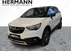 Bild des Angebotes Opel Crossland 1.2 Turbo Innovation AHK*LED*NAVI*SHZ