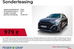 Bild des Angebotes Audi Q8 50 TDI 2x S line /HD-Matrix/Pano/B&O/Standhzg