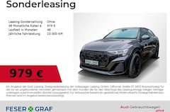Bild des Angebotes Audi Q8 50 TDI 2x S line /HD-Matrix/Pano/B&O/Standhzg