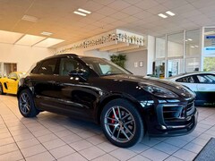 Bild des Angebotes Porsche Macan S Luftfederung/Sportabgas/Panorama/Keyless