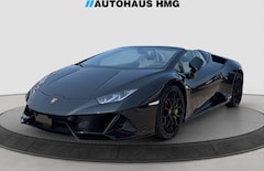 Lamborghini Huracán EVO Spyder MY24 *PPF*LIFT*GARANTIE*