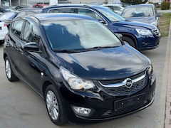 Bild des Angebotes Opel Karl 120 Jahre Start/Stop*NEU*TÜV*44KM* Tempomat