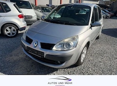Bild des Angebotes Renault Scenic II Avantage Klima Fenster el.