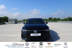 VW Golf VIII Lim. 2.0 TDI 110kW DSG LED Sportfahrw