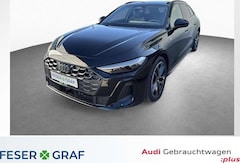 Bild des Angebotes Audi A5 Avant TDI 204PS S tr. *S Line*Tech Plus*B&O*