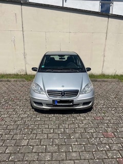 Bild des Angebotes Mercedes-Benz A 180