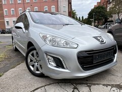Bild des Angebotes Peugeot 308 SW e-HDi FAP/ TÜV NEU/CarPlay/Android Auto NAVI