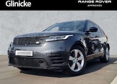 Bild des Angebotes Land Rover Range Rover Velar D300 Dynamic SE Sitzheizung h.