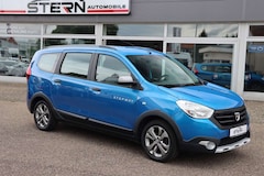 Bild des Angebotes Dacia Lodgy Stepway l 1.HAND l KLIMA l