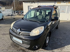 Bild des Angebotes Renault Kangoo Paris * 1-HAND*