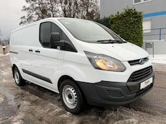 Bild des Angebotes Ford Transit Custom 250 L1 City Light