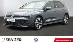 Bild des Angebotes VW Golf VIII GTE 1.5 eHybrid AHK DCC Pano Leder HUD