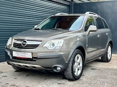 Bild des Angebotes Opel Antara Cosmo 4x4 V6 #Gas-Anlage #Xenon #SHZ