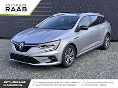 Bild des Angebotes Renault Megane IV Doppelkupplungsgetriebe (DSG)