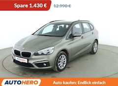 Bild des Angebotes BMW 216 216i Active Tourer Advantage*NAVI*TEMPO*CAM*PDC*