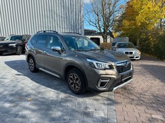 Bild des Angebotes Subaru Forester FORESTER COMFORT+8FACH+AHK+CAM+GARANTIE