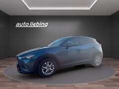 Bild des Angebotes Mazda CX-3 Center-Line*Navi*DAB*PDC*Online*8-fach