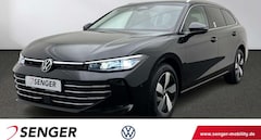 Bild des Angebotes VW Passat Variant 1.5 eTSI Business Travel Assist.