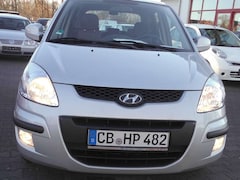 Hyundai Matrix 1.6 Classic, 2 HAND ,KLIMA ,115000 KM,KEINE,TÜV