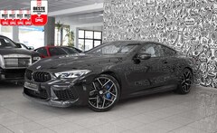 Bild des Angebotes BMW M8 Coupe COMPETITION*SPORTABGAS*CARBON*50-JAHRE*