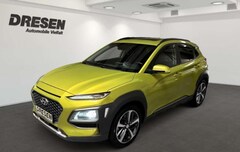 Bild des Angebotes Hyundai KONA 2WD 1.6 T-GDI Premium Sitzheizung+Lenkradheizung+D