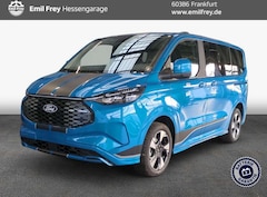 Bild des Angebotes Ford Tourneo Custom e-Tourneo Custom 340 L1H1 LKW HA Sport