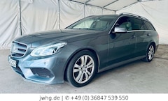 Bild des Angebotes Mercedes-Benz E 250 4M AMG Line 360K FahrAss+ Comand  Airmatic
