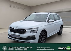 Bild des Angebotes Skoda Kamiq KAMIQ 1.5 TSI TOUR+DSG*LED*RFK*SHZ*KESY*EFH*
