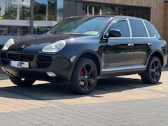 Bild des Angebotes Porsche Cayenne