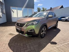 Bild des Angebotes Peugeot 3008 THP 165 EAT6 Stop & Start Crossway
