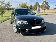 Bild des Angebotes BMW 1er M Coupé 2.Hand, Keramikvers., GPS Überwachung, TOP Zustan
