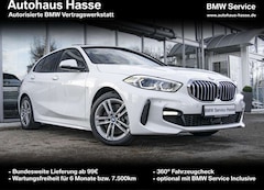 Bild des Angebotes BMW 120 d M-Sport PANO KAMERA SITZHEIZUNG HiFi ALARM