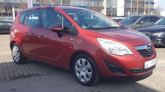 Bild des Angebotes Opel Meriva Edition