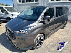 Bild des Angebotes Ford Tourneo Custom Bus 320L2 AWD Sport 8SITZE STANDHEIZUNG