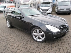 Bild des Angebotes Mercedes-Benz SLK 350 /BI-Xenon/Airscarf/Leder/Navigation/Sitzh