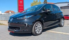 Bild des Angebotes Renault ZOE Intens / 2.Hand / Navi / inklusive Batterie