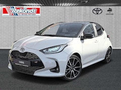 Bild des Angebotes Toyota Yaris Gr Sport ACC SHZ RFK PDC LHZ NAVI KLIMA